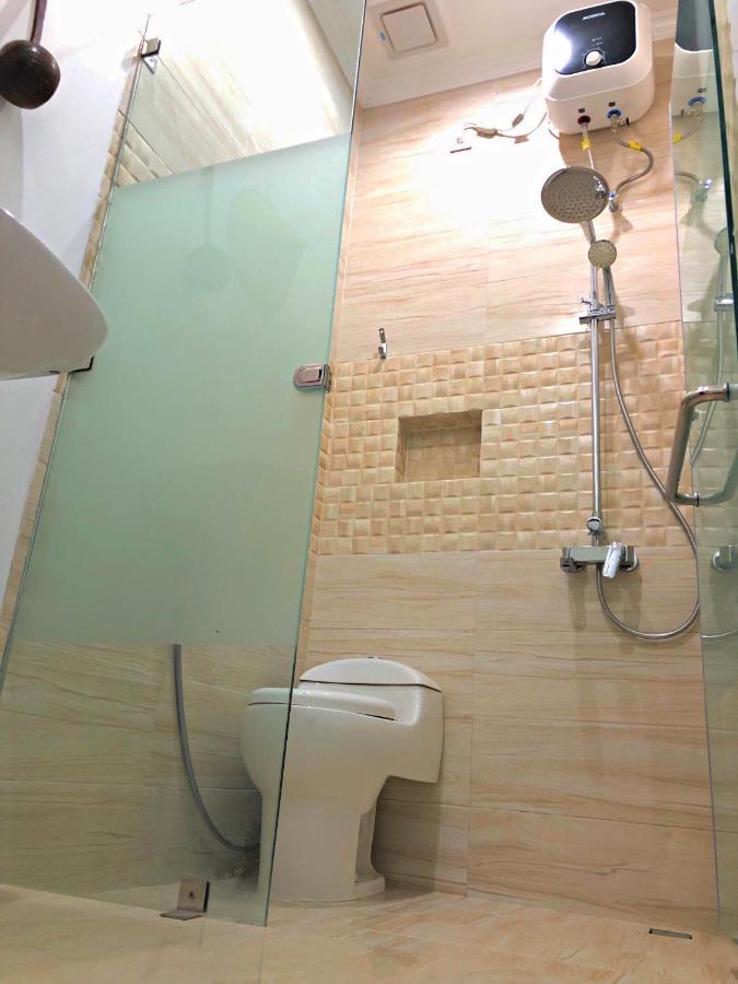 The Lawang Yogya Guesthouse ジョグジャカルタ エクステリア 写真